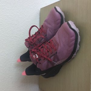 Salomon OutPulse Gortex